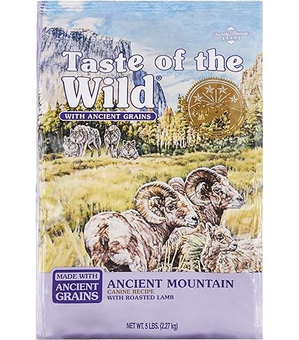 Nutrience Sub Zero Dog Food Taste Of The Wild Appalachian Valley