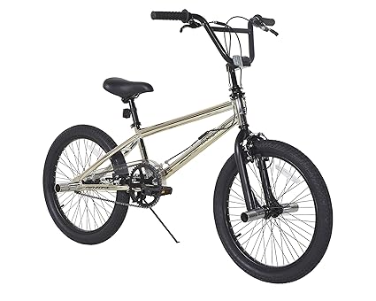 rhino bmx bike