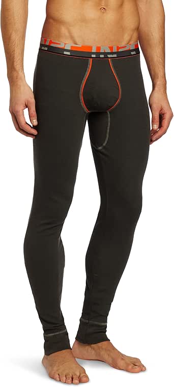 The Benefits of Polypro Long Underwear for Cold Weather Activities