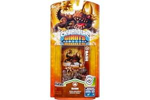 Skylanders Giants - Character Pack - BASH "S2"