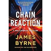 Chain Reaction: A Dez Limerick Thriller (A Dez Limerick Novel, 3)