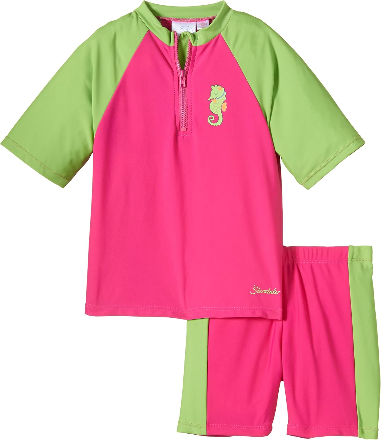 Pantaloncini Bagno Sterntaler Bimbo - Costume Subacqueo Con Inserti - Foto 7