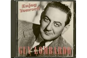 Enjoy Yourself-Hits of Guy Lombardo