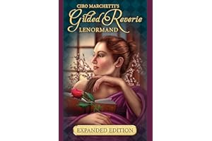 Gilded Reverie Lenormand Expanded Edition