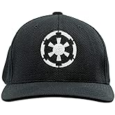SW Imperial Galactic Empire Embroidered Adult Cool & Dry Sport Cap Hat