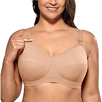 Amazon Best Sellers Best Plus Size Nursing Maternity Bras