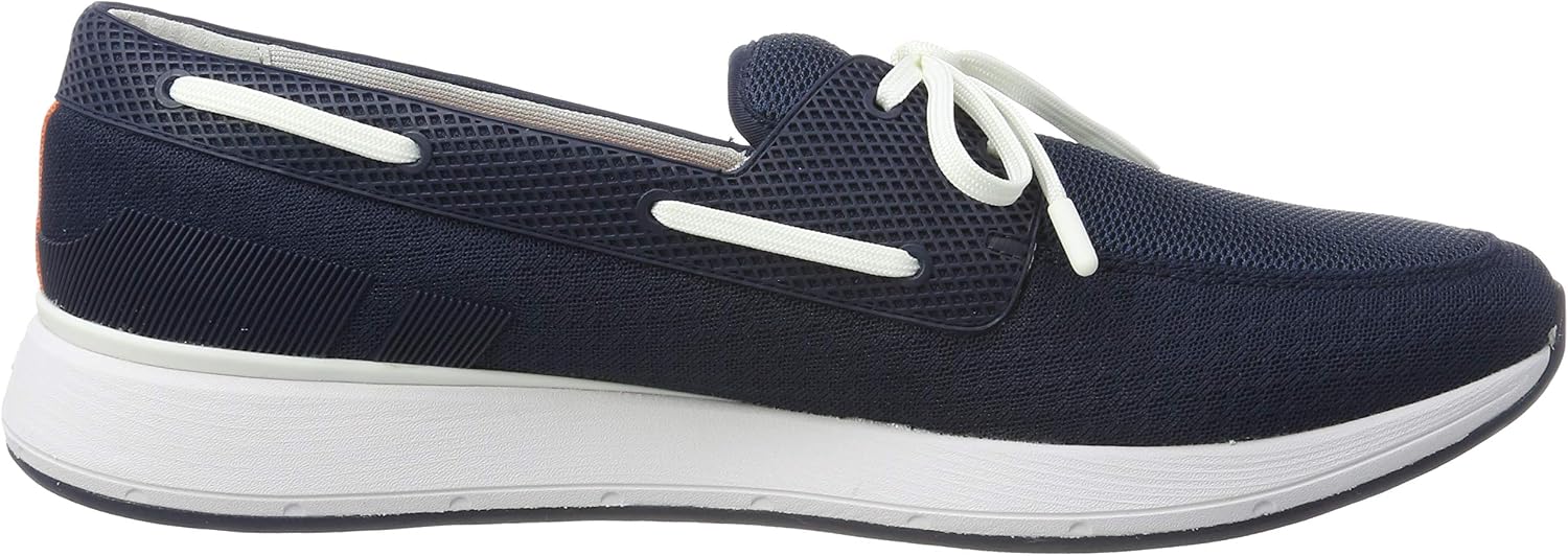 SWIMS Breeze Wave Boat Mocassini Uomo Scarpe da uomo farmaki.gr