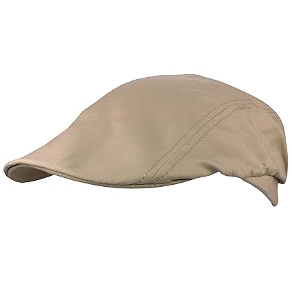 M Hüte Mützen Herren & Damen - Flatcap - 179259