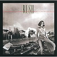 Rush - Hemispheres [Vinyl LP] - Amazon.com Music