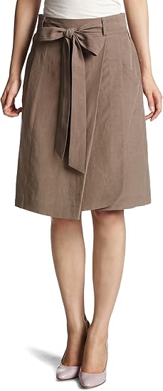 Amazon ダブルスタンダードクロージング Double Standard Clothing ラップ風アレンジスカート A ベージュ 36 スカート 通販 Amazon ダブルスタンダードクロージング Double Standard Clothing ラップ風アレンジスカート A ベージュ 36 スカート 通販