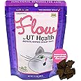 In Clover Flow Soft Chews for Cats. Daily Support for UT Health. Scientifically Formulated with Natural Ingredients to Keep Urinary Tract Flowing Naturally