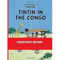 The Adventures of Tintin: The Complete Collection | Amazon.com.br