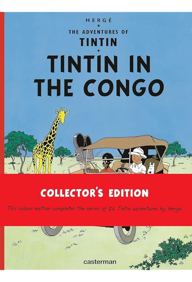 TINTIN: COMPLETE COMPANION: Michael Farr: 9780867199017: Amazon