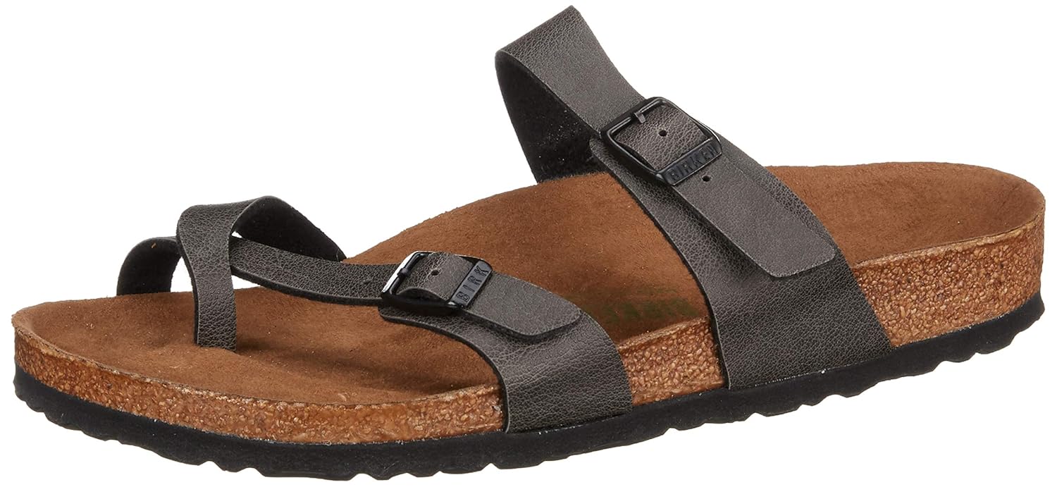 vegan mayari birkenstocks