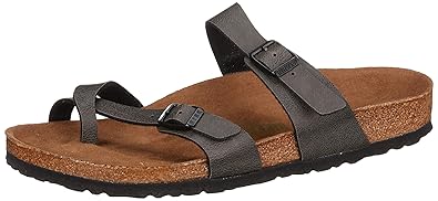 mayari vegan birkenstock