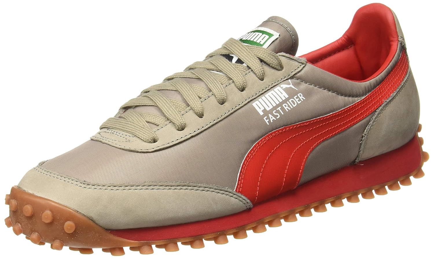 puma fast rider og sneakers