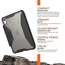 URBAN ARMOR GEAR UAG Designed for iPad mini A17 Pro