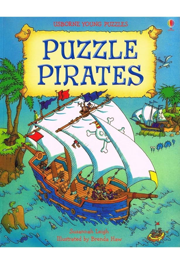 Puzzle Town : Leigh, Susannah, Haw, Brenda - Foto 8