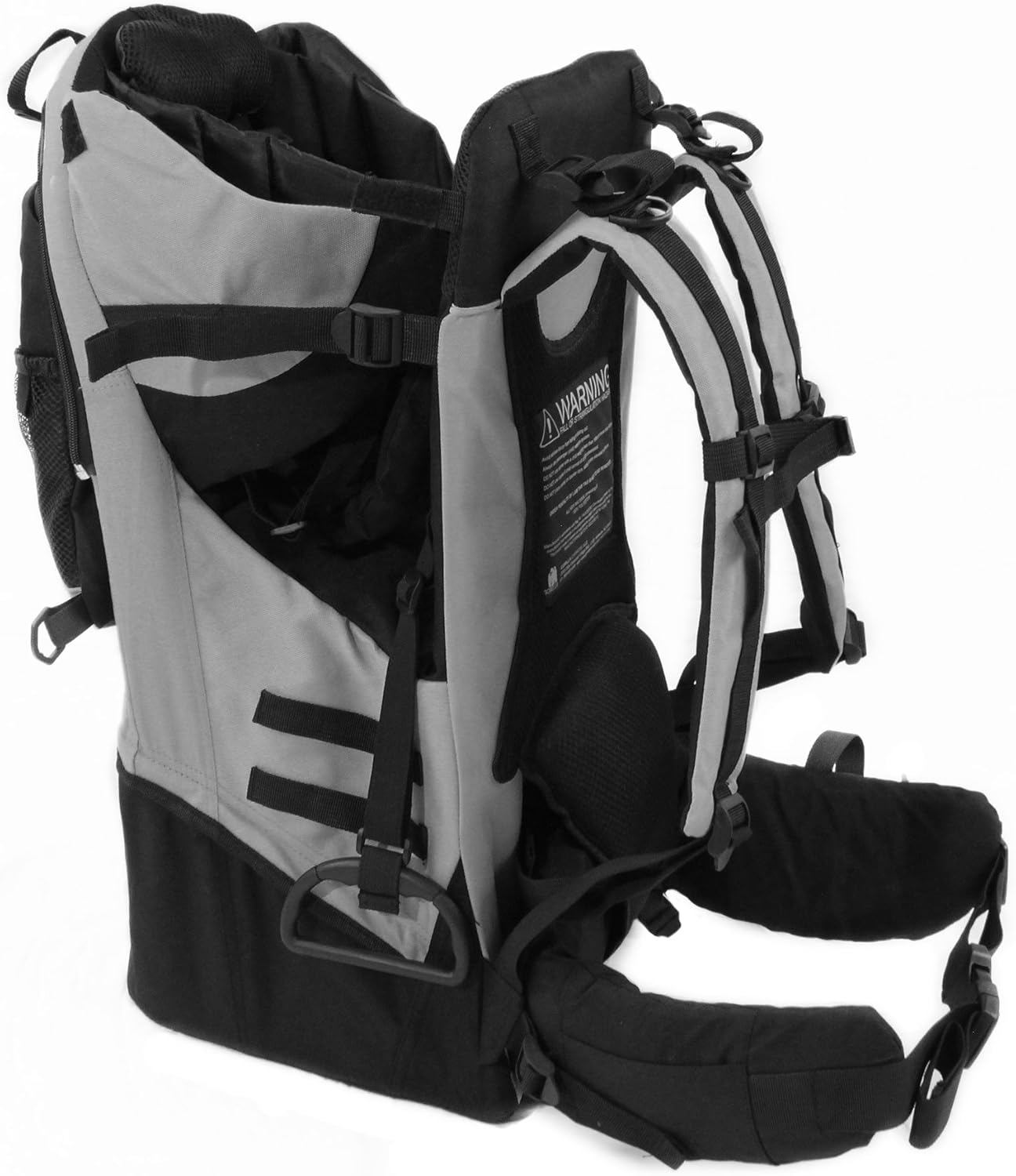 gorilla carrier child hiking backpack