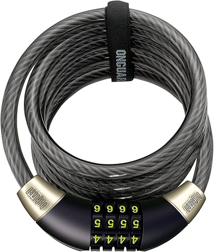 onguard combination lock
