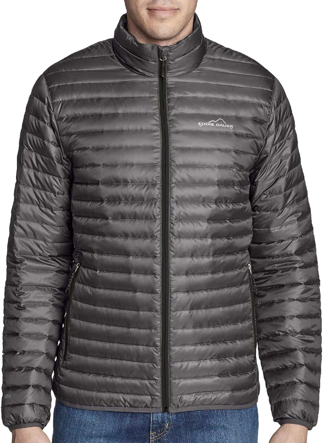the north face mens padded jacket