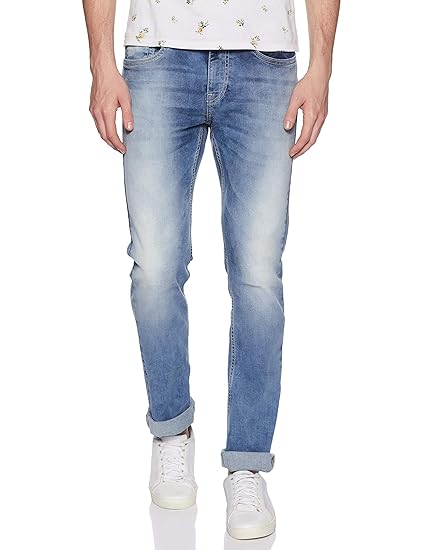 flying machine slim fit jeans