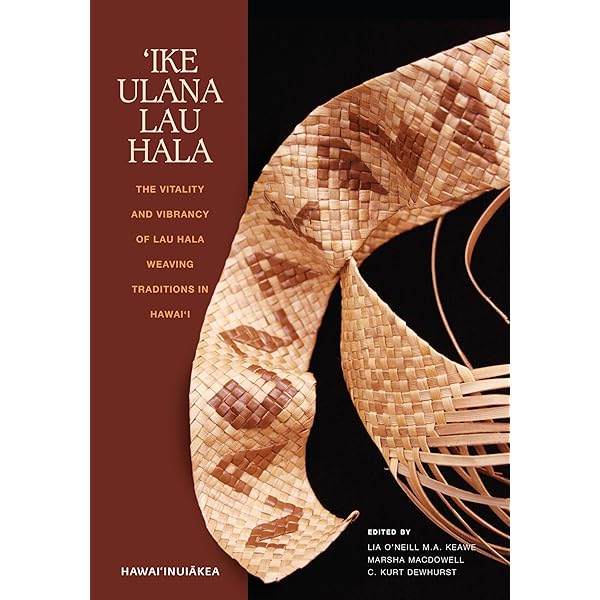 洋書 THE CRAFT OF HAWAIIAN LAUHALA WEAVING The Craft of Hawaiian Lauhala Weaving: Bird, Josephine