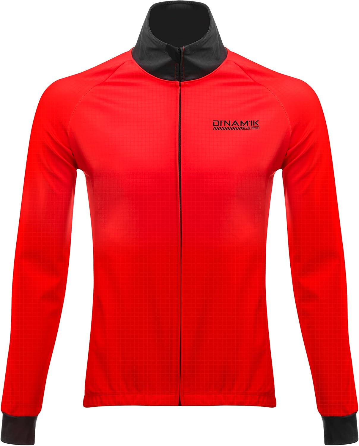winter mtb jacket