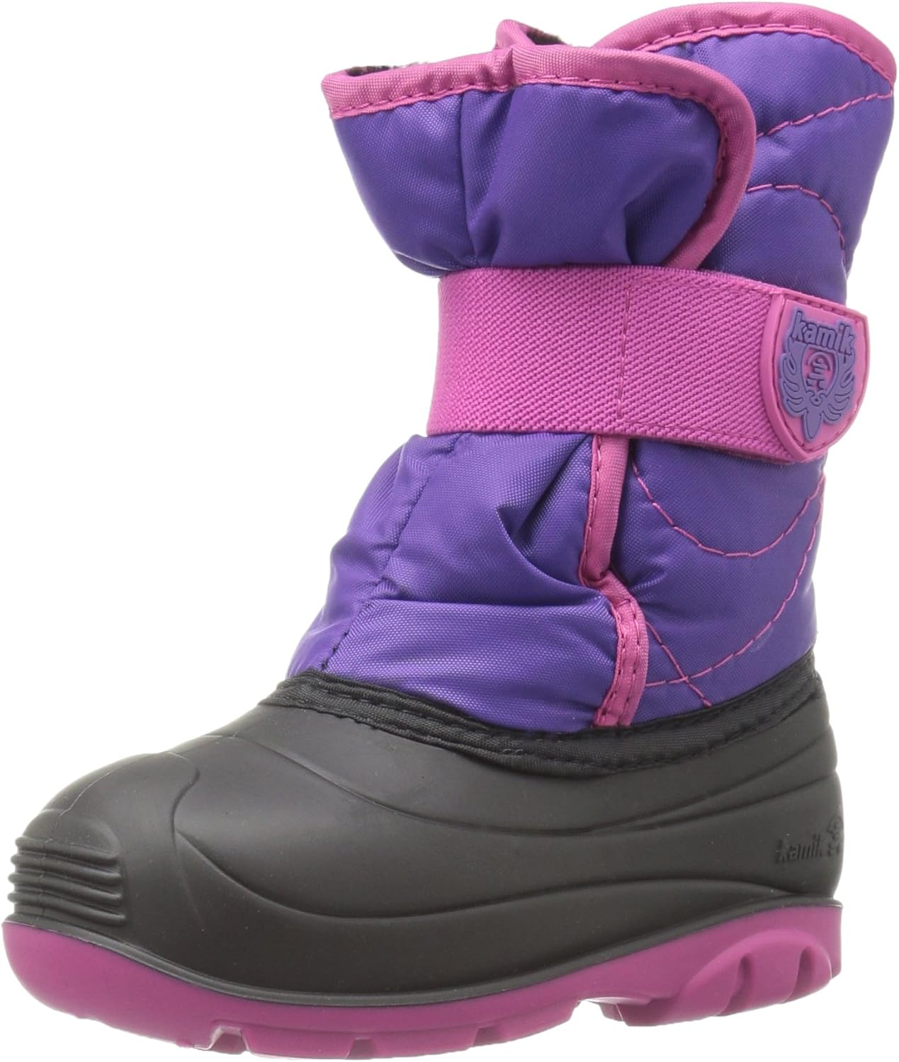 kamik snowbug canada