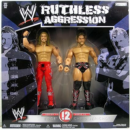 wwe jakks toys