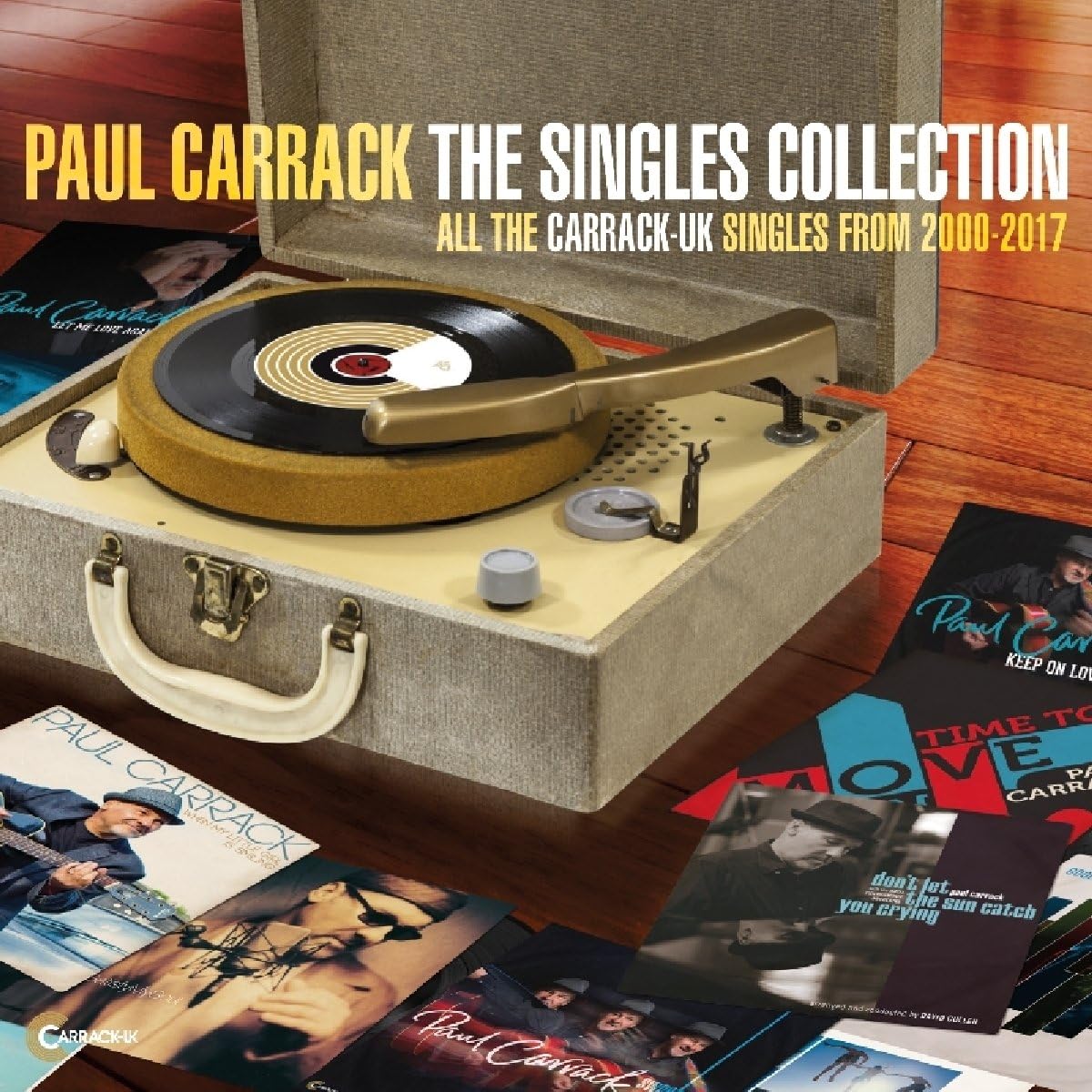 The Singles Collection 2000 2017 Amazon.co.uk Music