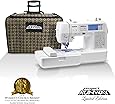 Amazon.com: Brother LB6800PRW Project Runway Computerized