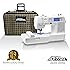 Amazon.com: Brother LB-6800PRW Project Runway Sewing