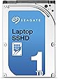 Seagate 1TB 5400RPM 64MB SATA 9,5MM Laptop Thin SSHD 8GB Flash, ST1000LM014 (Laptop Thin SSHD 8GB Flash Hybrid Drive)