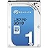 Seagate Laptop SSHD 1TB; interne Hybrid-Festplatte; 2.5" Flash-Speicher 8GB, 5400rpm, 64MB Cache, SATA -ST1000LM014