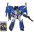 Transformers Generations Leader Class Thundercracker Figure