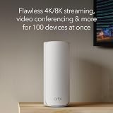 NETGEAR Orbi 770 Series WiFi 7 Mesh System RBE772 Router + Satellite view 5
