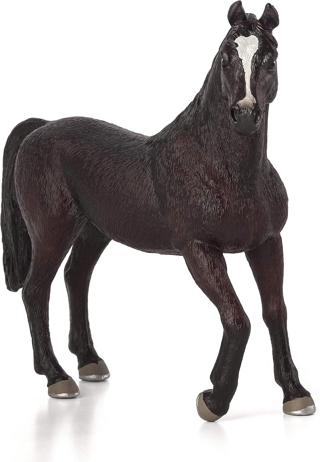 realistic horse toy