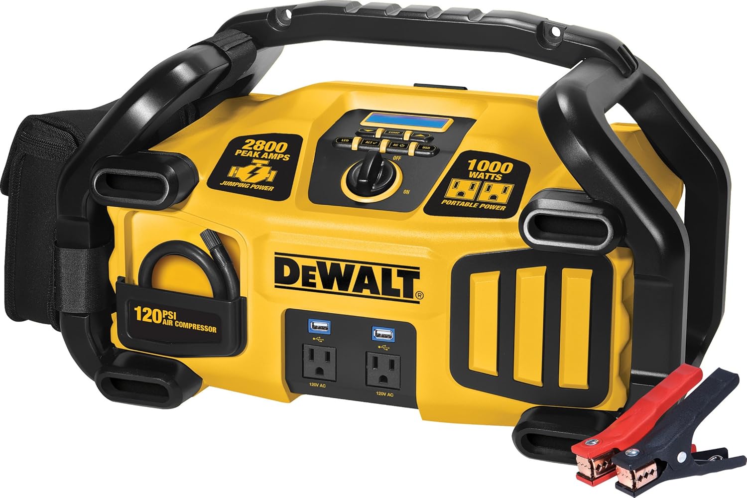 Best Power Station Air Compressor