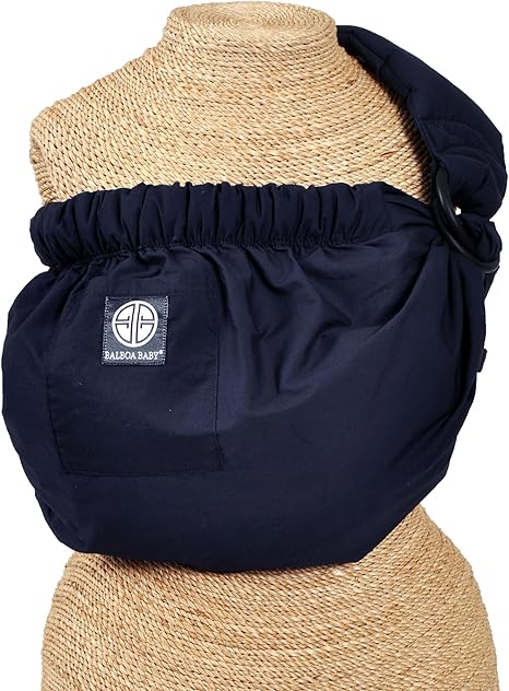 balboa baby sling newborn