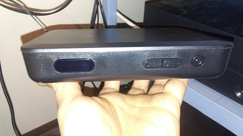 Insignia - Digital to Analog Converter Box with HDMI-output - Black in ...