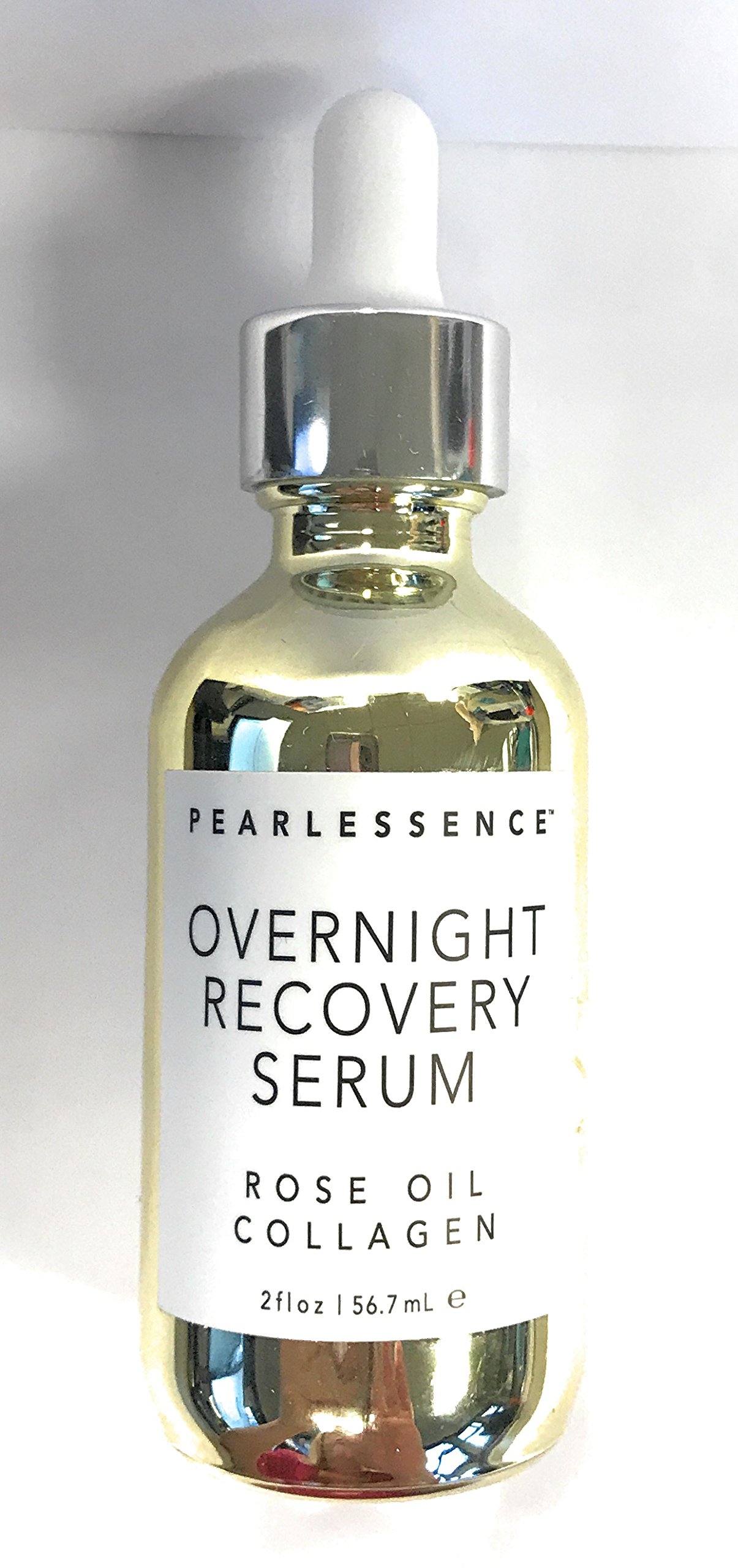 Pearlessence Overnight Recovery Serum Rose Oil Collagen 2 Fl Oz Pricepulse Pearlessence Overnight Recovery Serum Rose Oil Collagen 2 Fl Oz Pricepulse