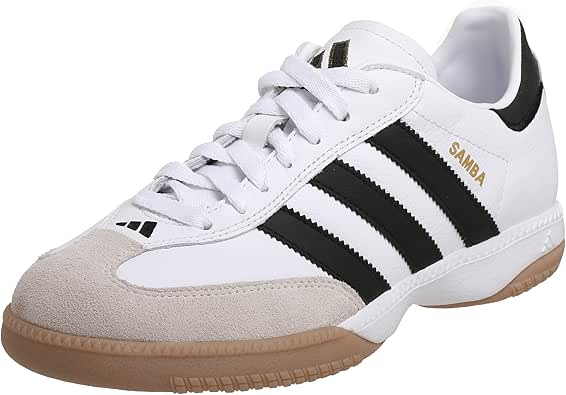 adidas toddler samba millennium soccer shoe