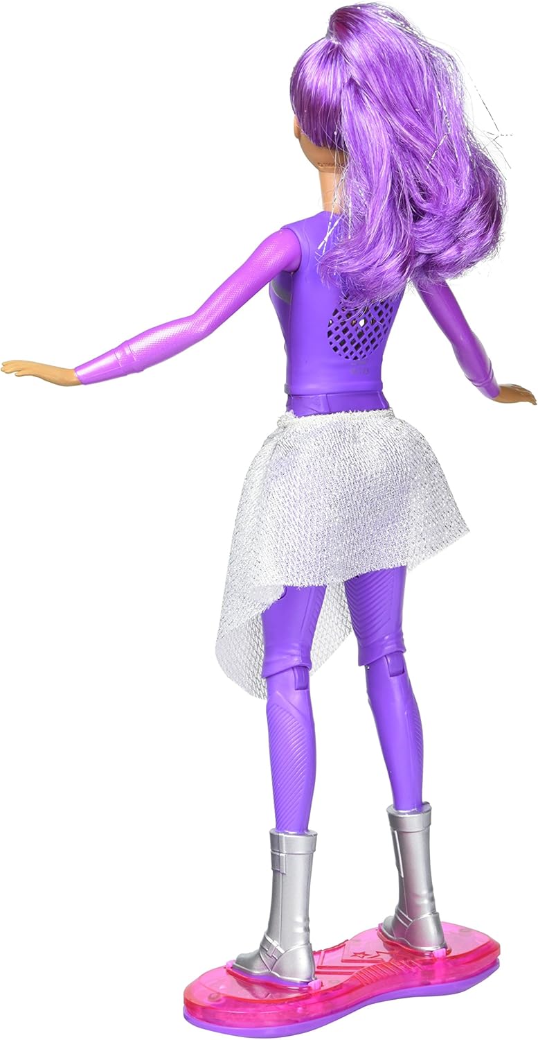 barbie hoverboard