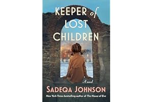 Keeper of Lost Children: A Novel