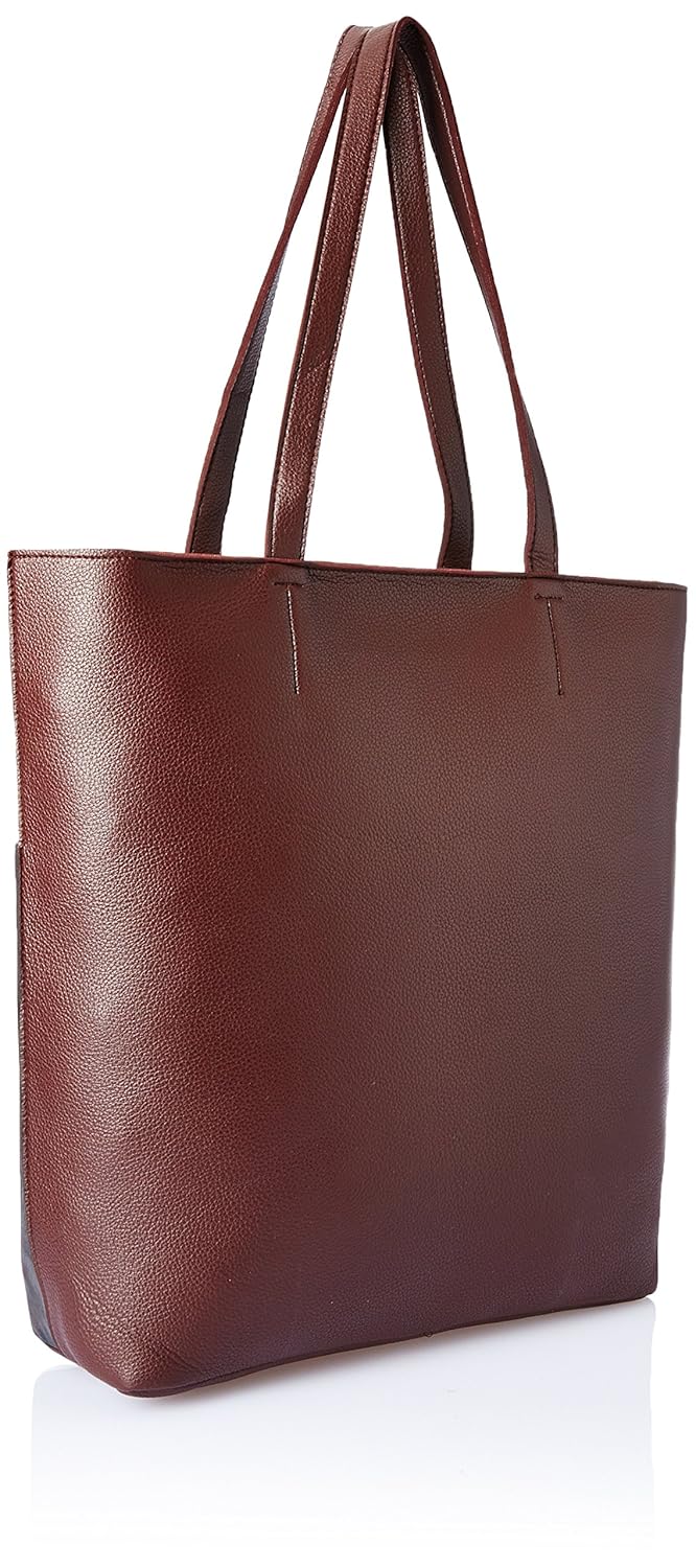 kanvas katha women's tote bag (multicolor) ()