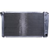 WAGNER RD770 HVAC Radiator