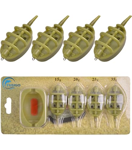 Quels Sont Les Différents Types D'appâts Pour La Pêche à La Carpe