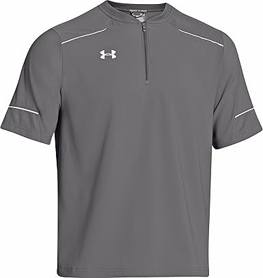 under armour youth cage jacket