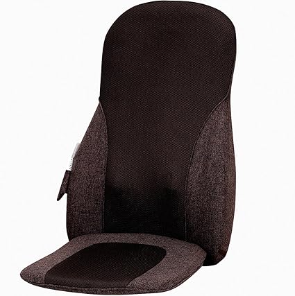 Amazon Alinco アルインコ シートマッサージャー 背中マッサージ 3モード切替 肩 腰 背中 ヒーター機能搭載 ア リラ シートマッサージャー 2217 Mcr2217t アルインコ Alinco ホーム キッチン